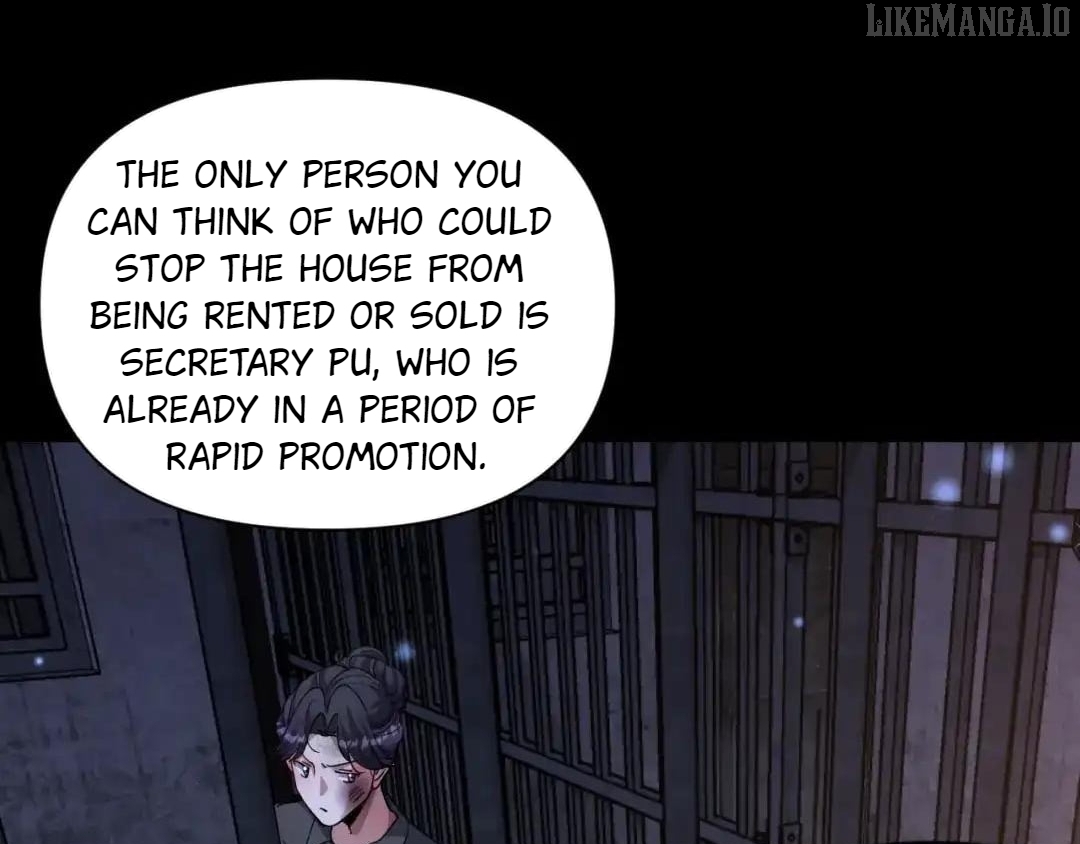 I’m Trapped In This Day For One Thousand Years Chapter 229 - page 128